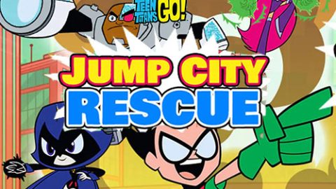 Jump City Rescue