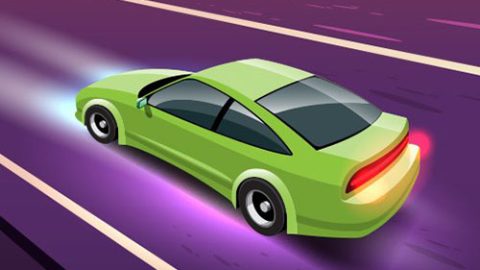 Speed Traffic 2021