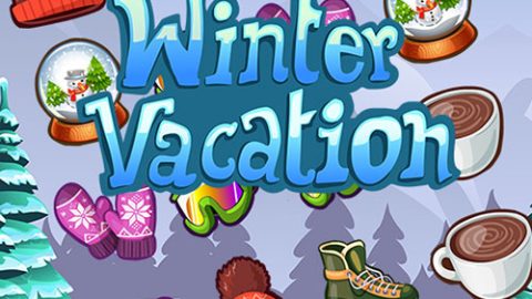 Conectar: Vacaciones de Invierno