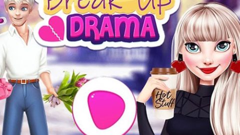 Drama de la Ruptura de la Princesa Elsa