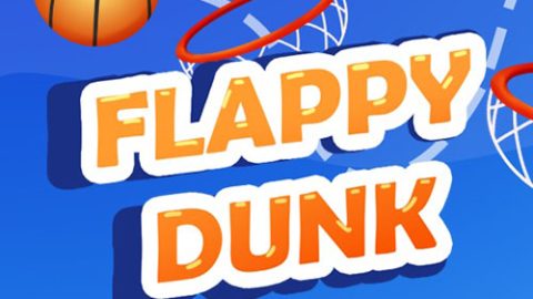 Flappy Dunk