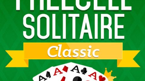 FreeCell Solitario Clásico