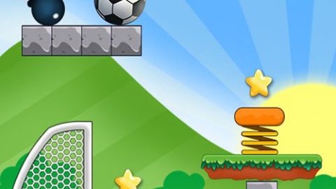 Fútbol de Gravedad