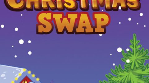 Intercambio de Navidad Match 3