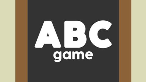 Juego de ABC