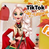 Moda Otonal de TikTok