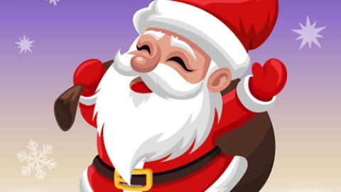 Navidad Mágica de Papá Noel