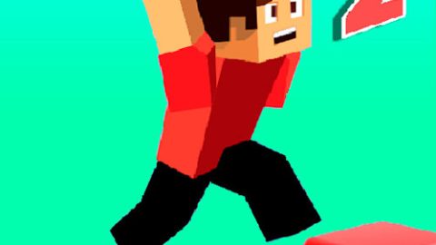 Parkour Block 2
