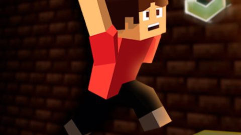 Parkour Block 3