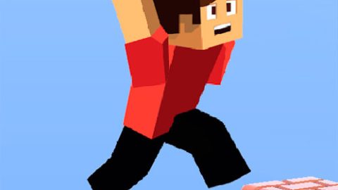 Parkour Block 3D