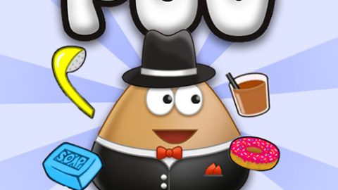 Pou Online