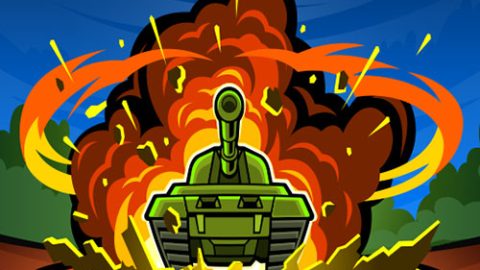Batalla de Tanques