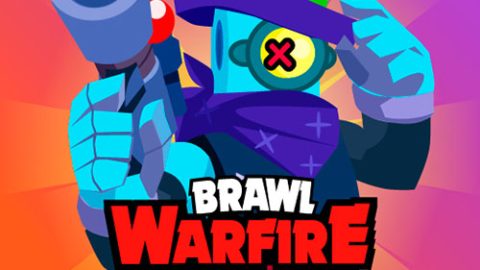 Brawl Warfire Online