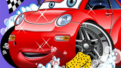 Lavado de Coches con Juan