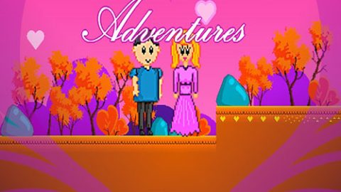 Aventuras del Día de San Valentín