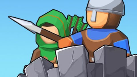 Epic Defense Clash Online