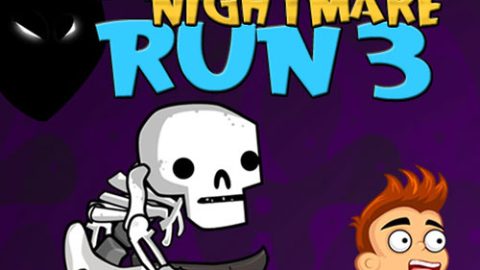Freddy Run 3