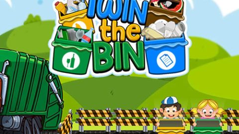 Gemelos del Reciclaje