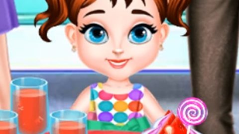 Hora de Sembrar Sandías con Baby Taylor