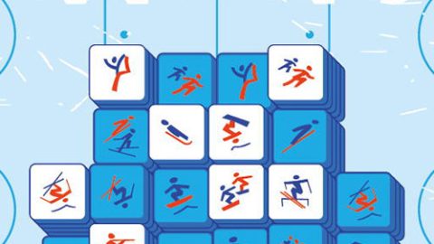 Mahjong Olímpico