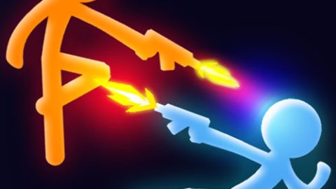 Stick War: Duelo Infinito