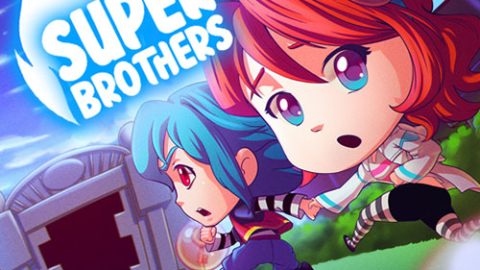 Super Brothers