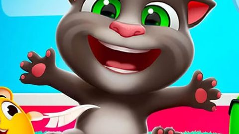 Tom Estrellas Ocultas