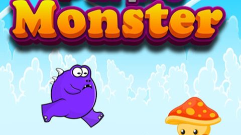 Aventura del Monstruo Púrpura