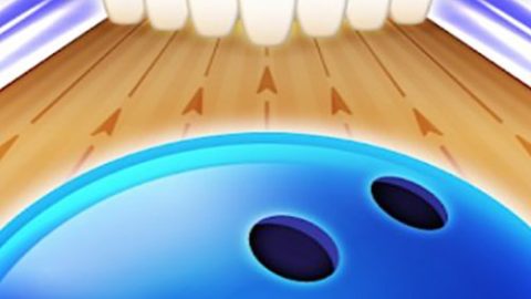 Bowling 3D