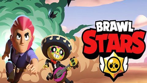 Brawl Stars io