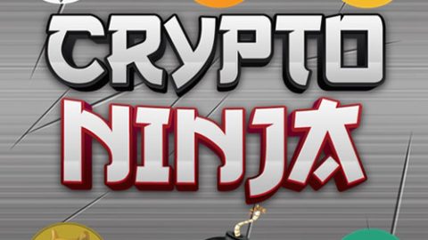 Crypto Ninja