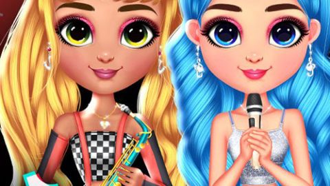 Festival Musical de TikTok