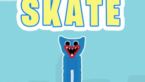 Huggy Skate