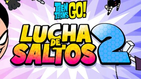 Lucha de Saltos 2
