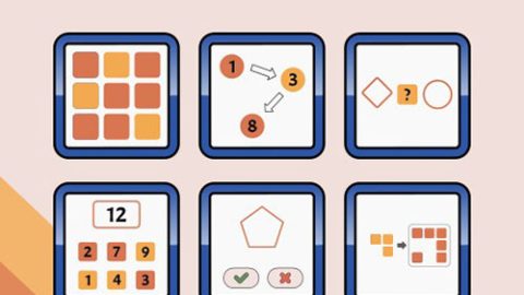 Minijuegos de Ingenio