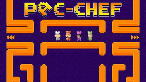 Pac Chef