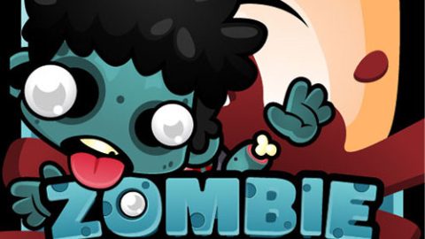 Zombie Crusher