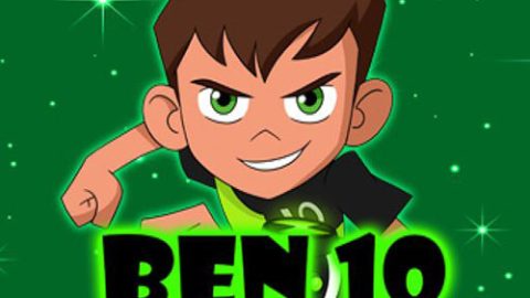 Ben 10 Space Run