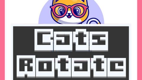 Gatos Rotados