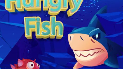 Hungry Fish Online