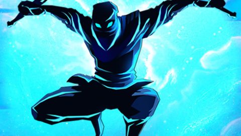 La Venganza del Ninja de las Sombras