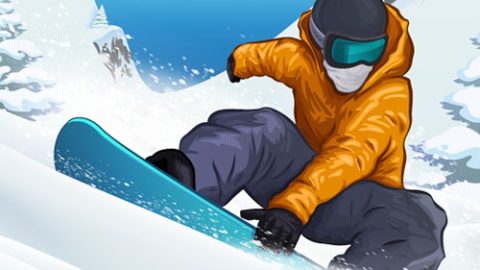 Reyes del Snowboard 2022