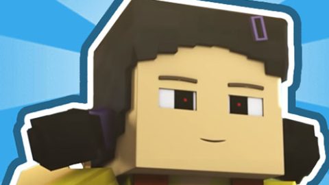 Squid Craft Online