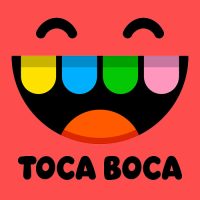 Juegos de Toca Boca