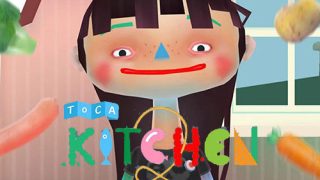 Toca Kitchen 2 Toca Kitchen 2