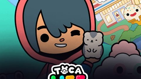 Toca Life World
