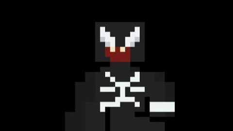 8Bit Venom