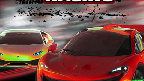 Circuito de Carreras de Autos