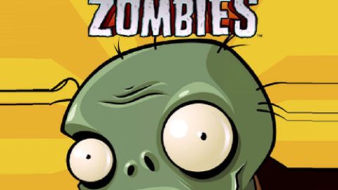 Plants Vs Zombies Unblocked