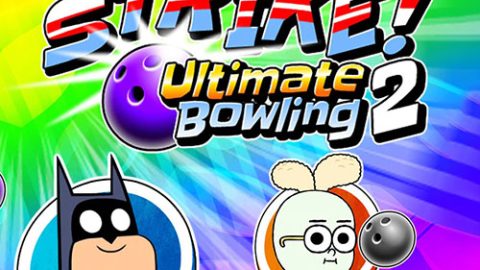 Strike! Ultimate Bowling 2